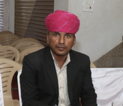Jhetha Ram